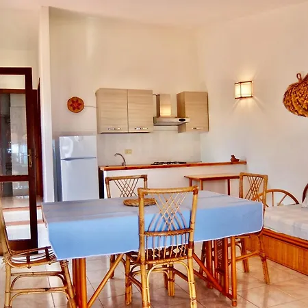 Thr - Residence C P 3* Costa Paradiso