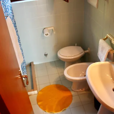 Aparthotel Thr - Residence C P