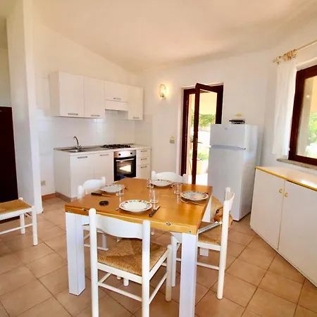 Aparthotel Thr - Residence C P 3*