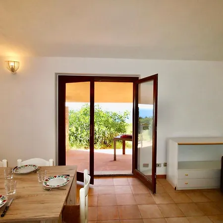 Aparthotel Thr - Residence C P Costa Paradiso
