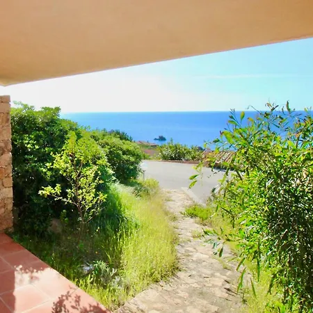 Thr - Residence C P 3* Costa Paradiso