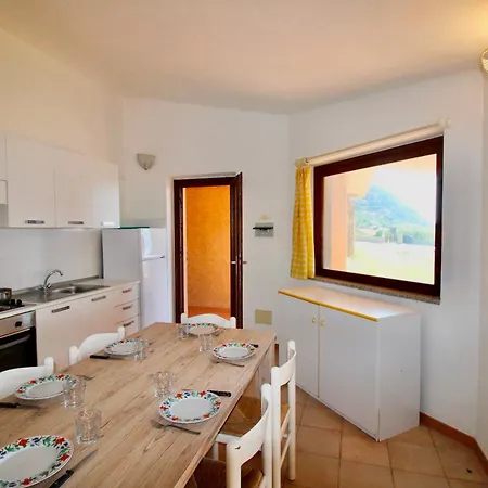 Thr - Residence C P Aparthotel