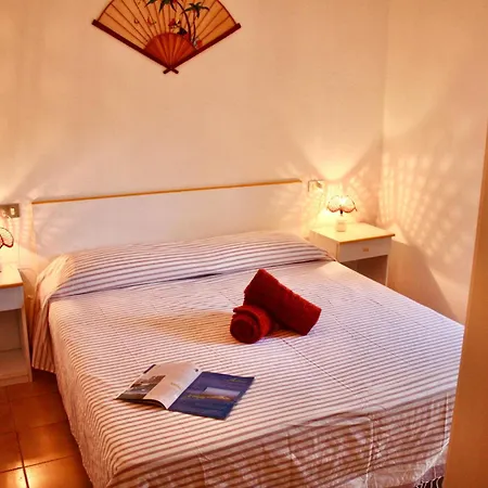 Aparthotel Thr - Residence C P