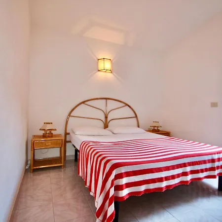 Thr - Residence C P Aparthotel