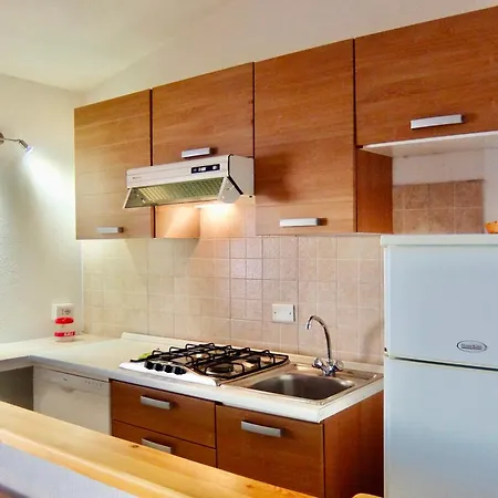 Aparthotel Thr - Residence C P Costa Paradiso