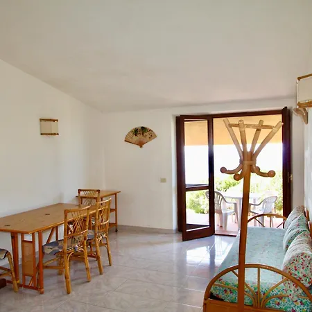 Thr - Residence C P 3*