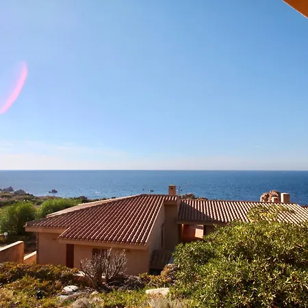 Thr - Residence C P 3* Costa Paradiso