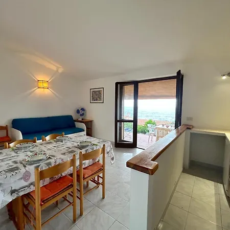 Thr - Residence C P 3* Costa Paradiso