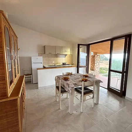 Thr - Residence C P 3* Costa Paradiso