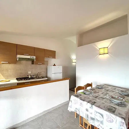 Thr - Residence C P 3*