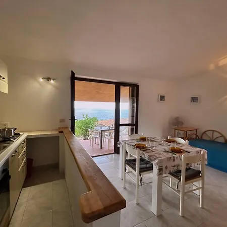 Thr - Residence C P Aparthotel Costa Paradiso