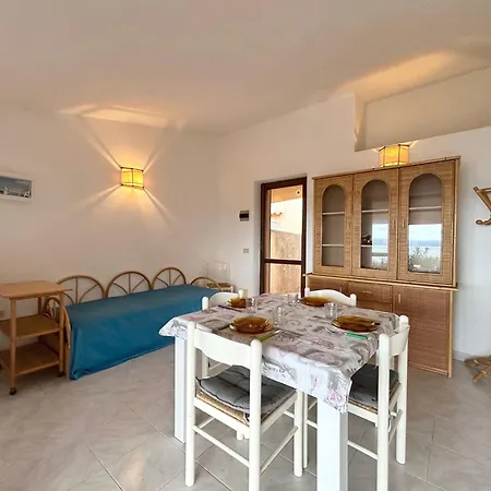 Thr - Residence C P Costa Paradiso