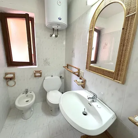 Thr - Residence C P Aparthotel