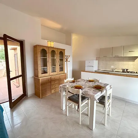 Thr - Residence C P Aparthotel 3*