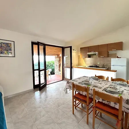 Thr - Residence C P Apartahotel Costa Paradiso