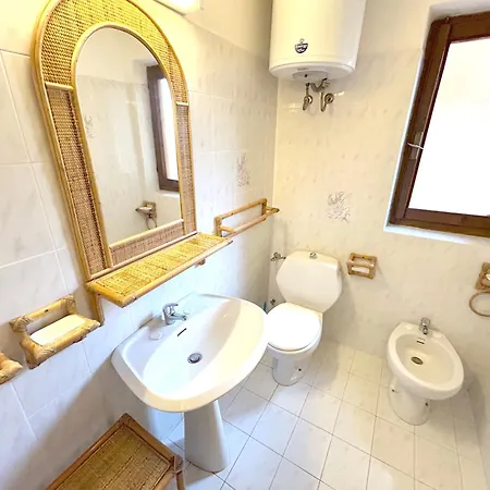 Thr - Residence C P Aparthotel